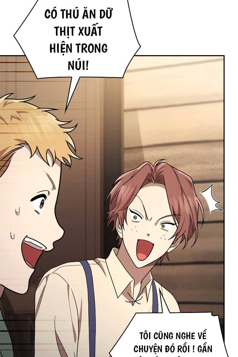 Truyện Tranh Đại Pháp Sư Toàn Năng - Infinite Mage trang 5