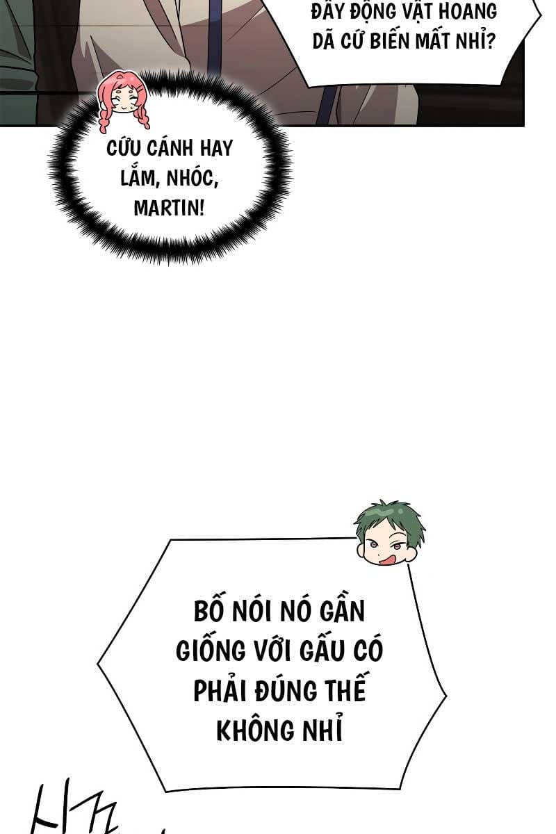 Truyện Tranh Đại Pháp Sư Toàn Năng - Infinite Mage trang 5