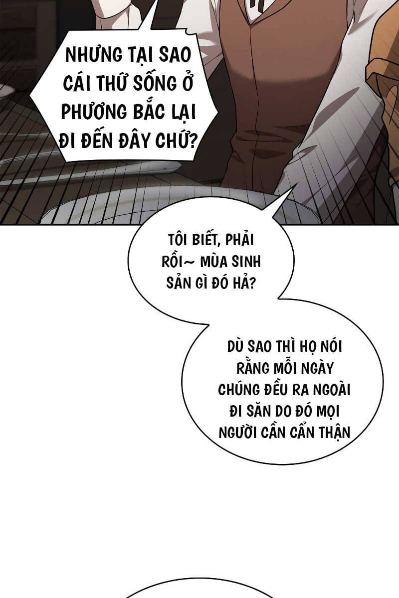 Truyện Tranh Đại Pháp Sư Toàn Năng - Infinite Mage trang 5