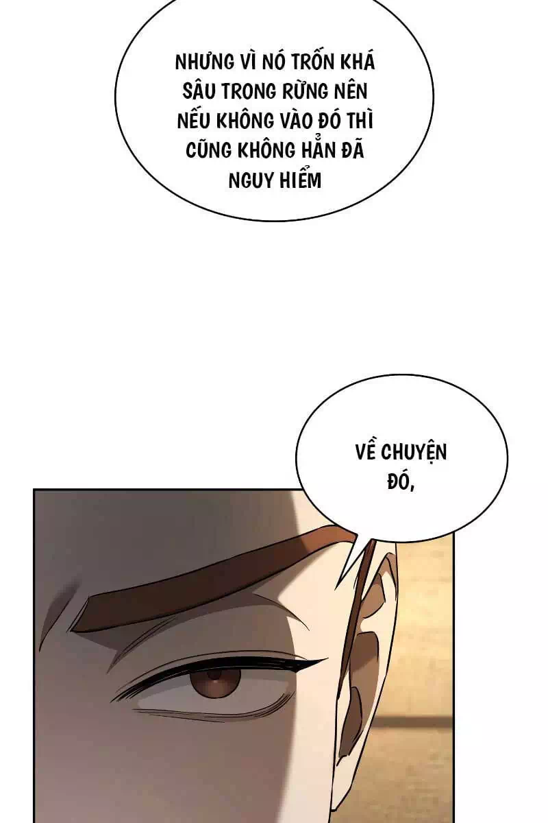 Truyện Tranh Đại Pháp Sư Toàn Năng - Infinite Mage trang 5