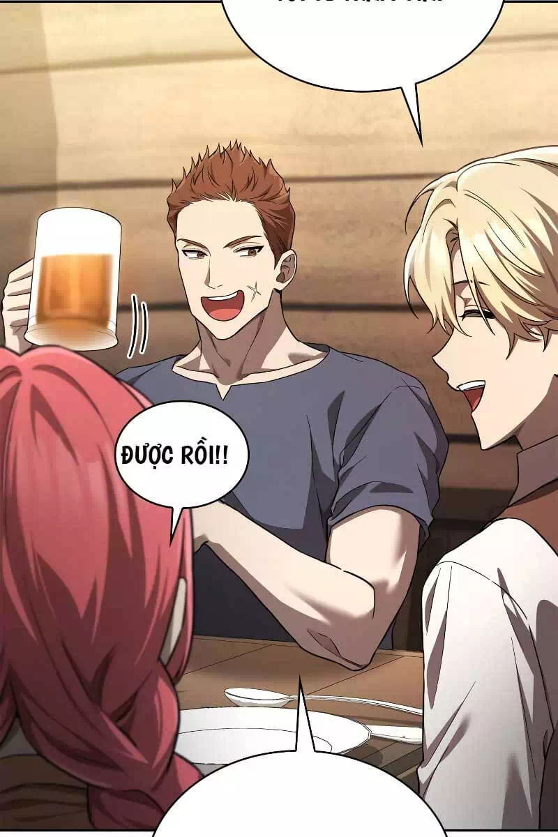 Truyện Tranh Đại Pháp Sư Toàn Năng - Infinite Mage trang 5