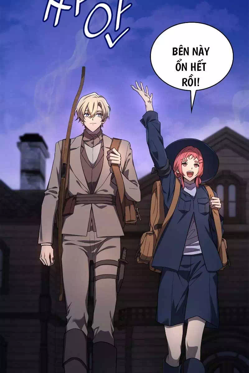 Truyện Tranh Đại Pháp Sư Toàn Năng - Infinite Mage trang 5