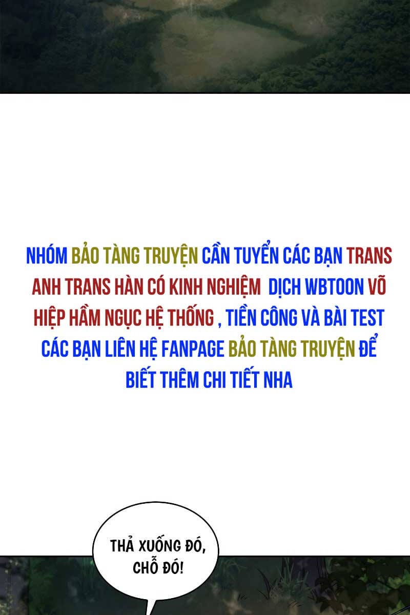 Truyện Tranh Đại Pháp Sư Toàn Năng - Infinite Mage trang 5