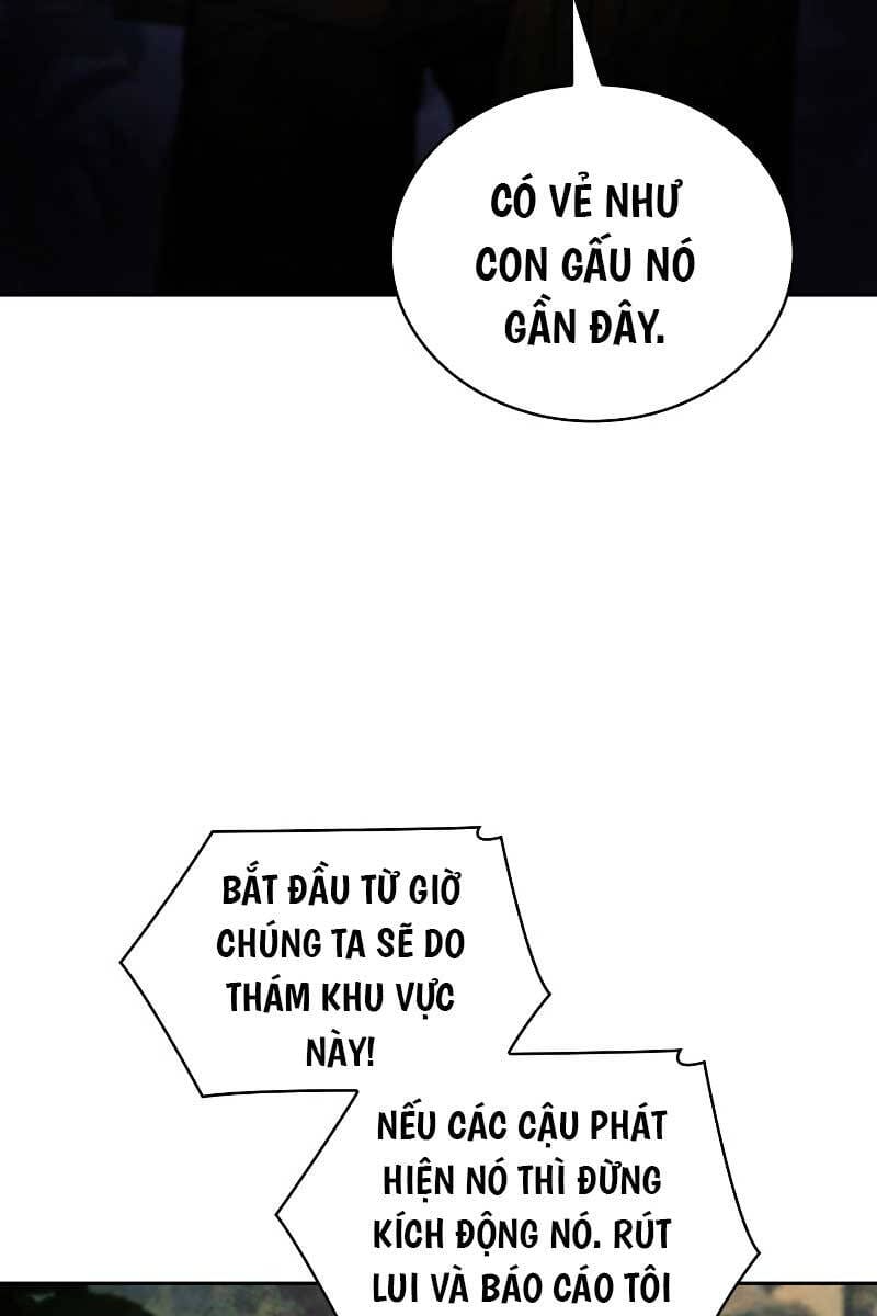 Truyện Tranh Đại Pháp Sư Toàn Năng - Infinite Mage trang 5