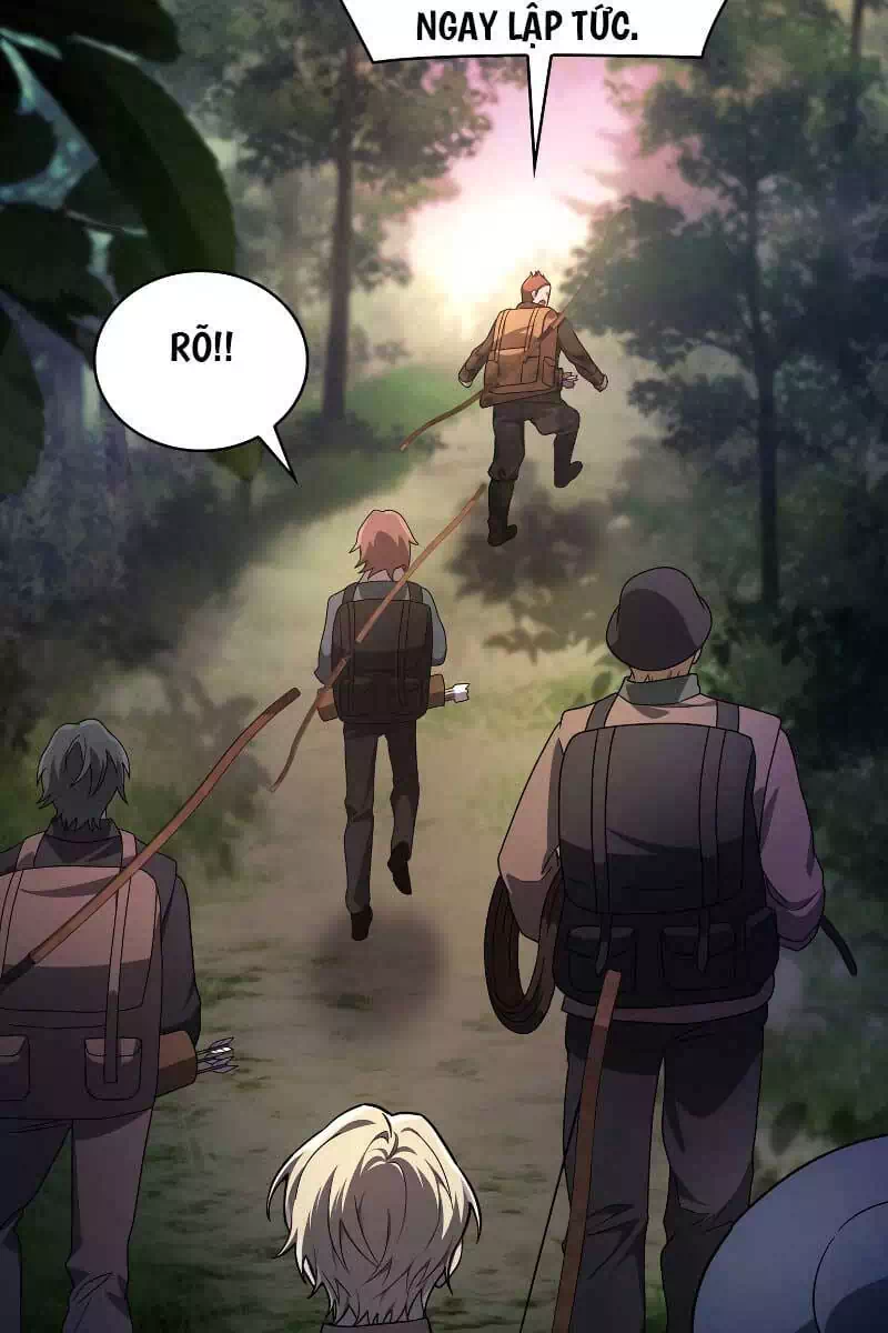 Truyện Tranh Đại Pháp Sư Toàn Năng - Infinite Mage trang 5