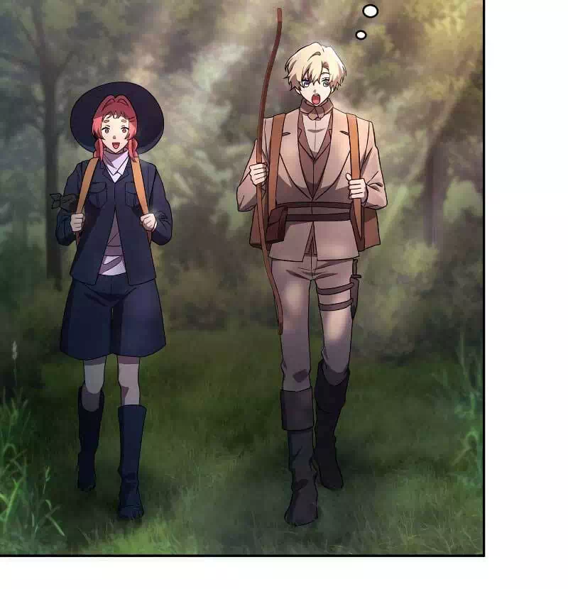 Truyện Tranh Đại Pháp Sư Toàn Năng - Infinite Mage trang 5