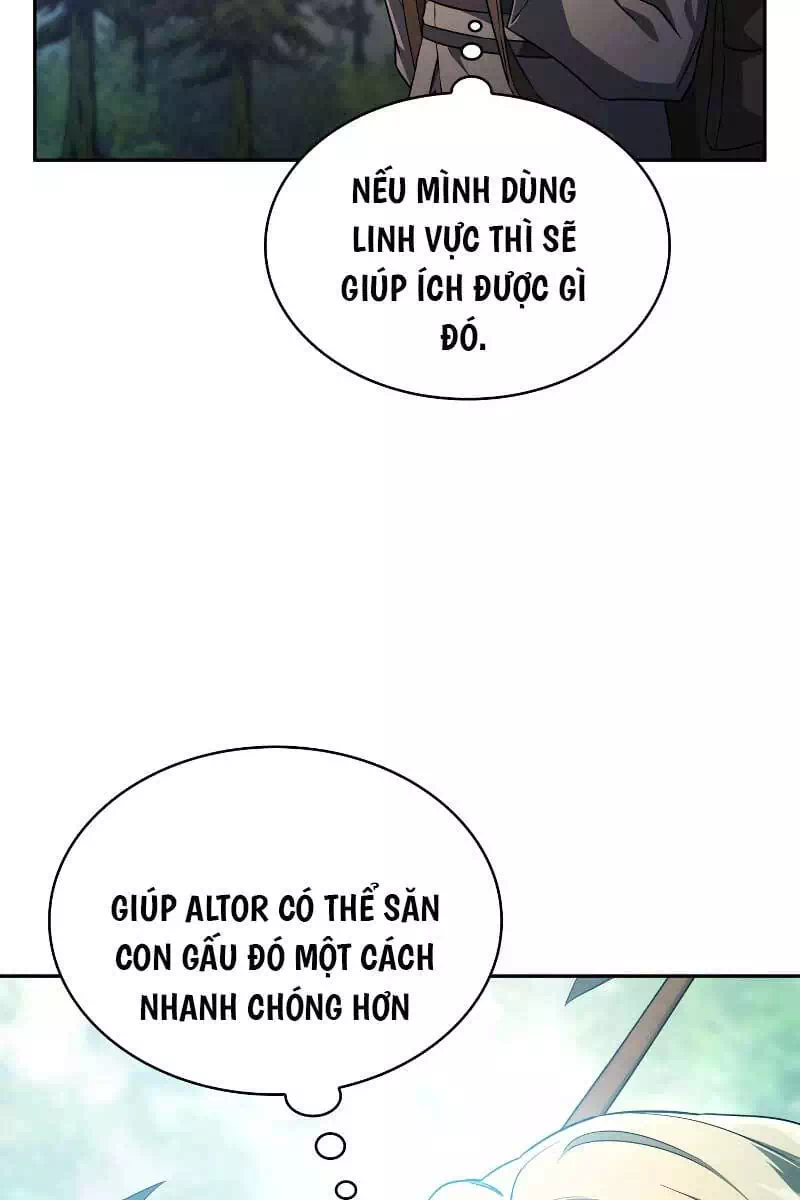 Truyện Tranh Đại Pháp Sư Toàn Năng - Infinite Mage trang 5