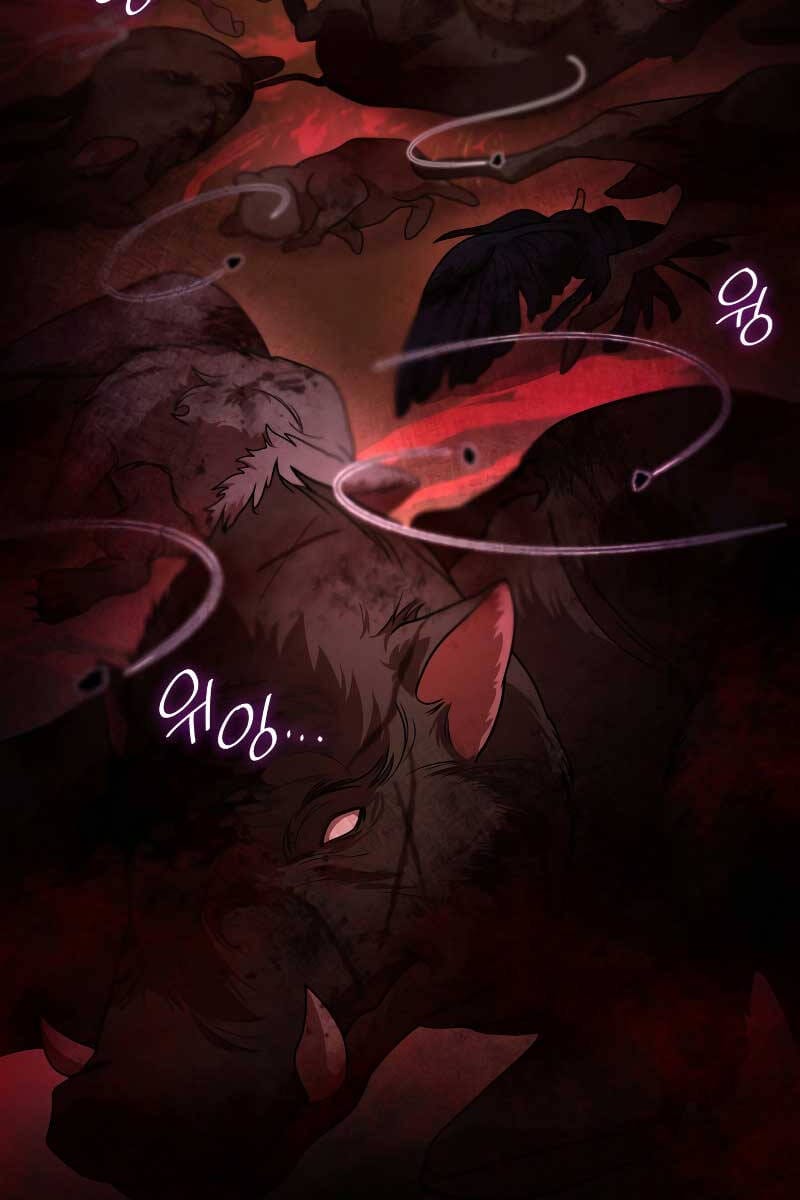 Truyện Tranh Đại Pháp Sư Toàn Năng - Infinite Mage trang 5