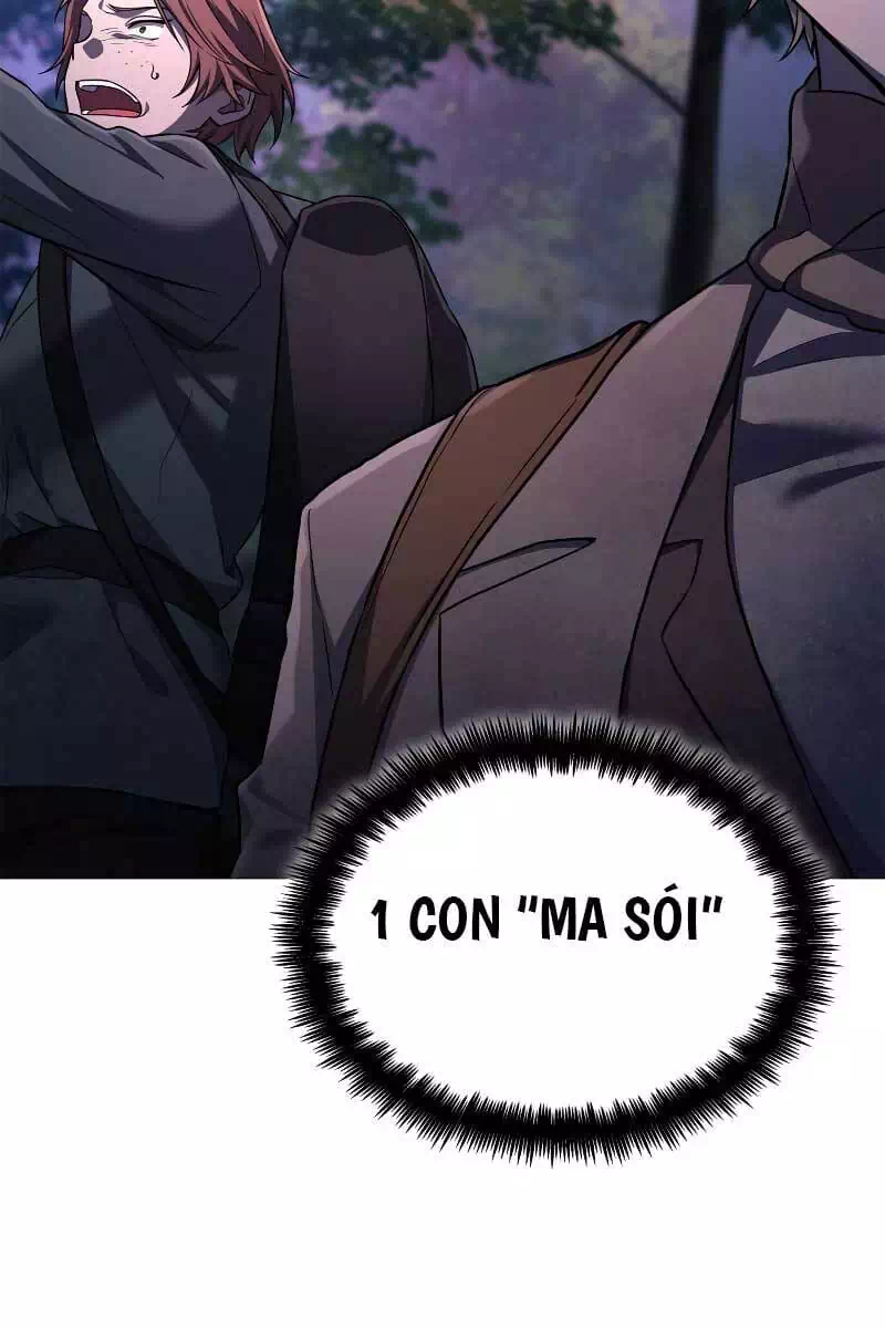 Truyện Tranh Đại Pháp Sư Toàn Năng - Infinite Mage trang 5