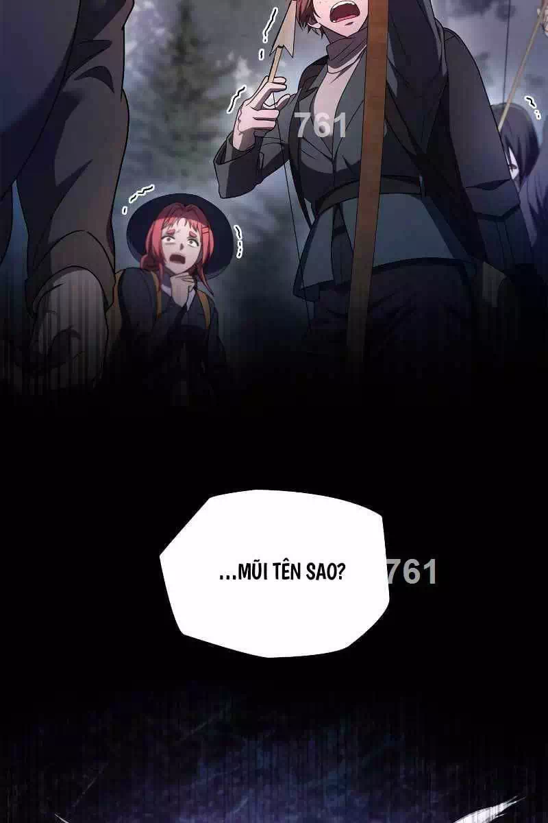 Truyện Tranh Đại Pháp Sư Toàn Năng - Infinite Mage trang 5