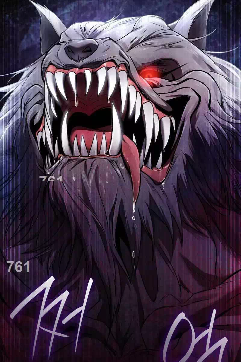 Truyện Tranh Đại Pháp Sư Toàn Năng - Infinite Mage trang 5