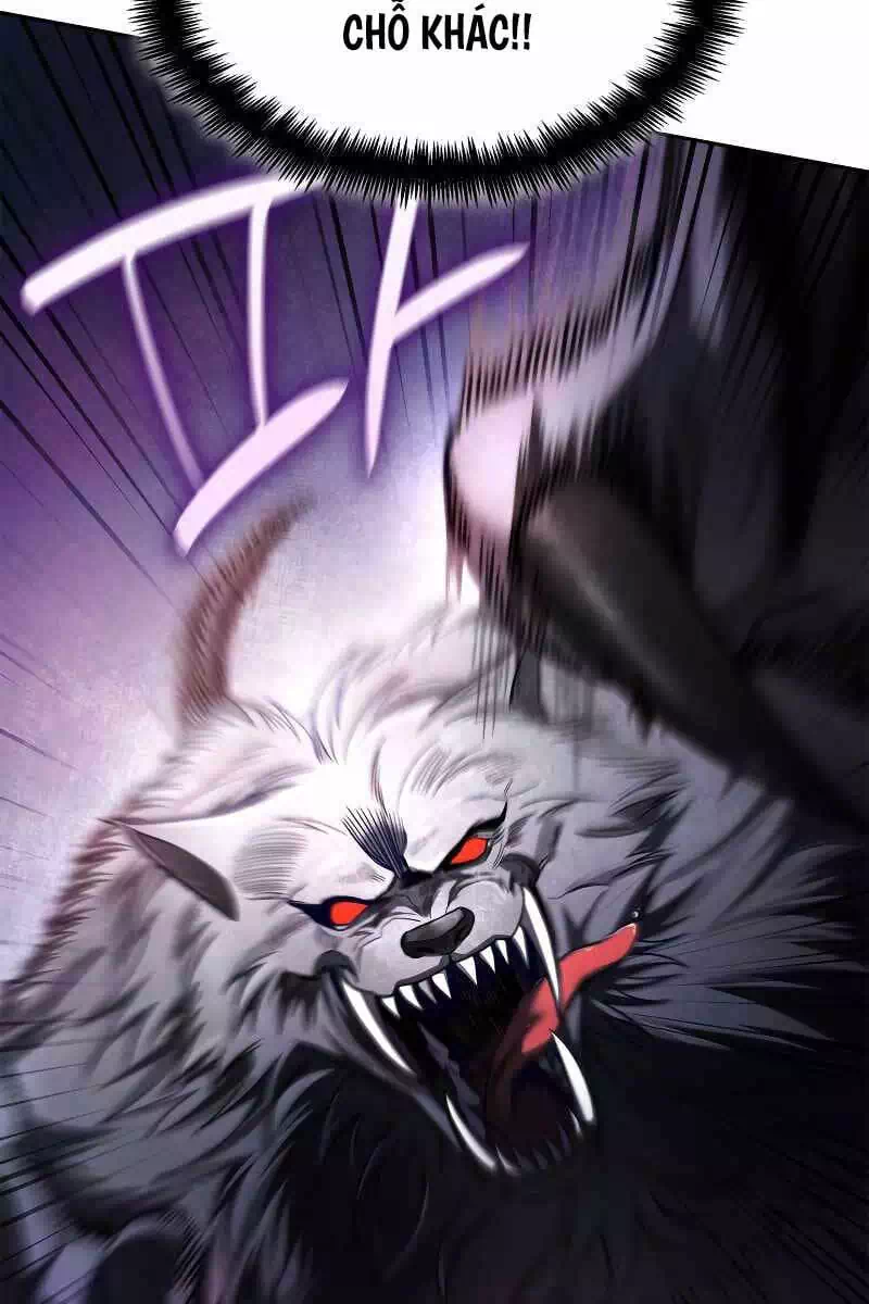 Truyện Tranh Đại Pháp Sư Toàn Năng - Infinite Mage trang 5