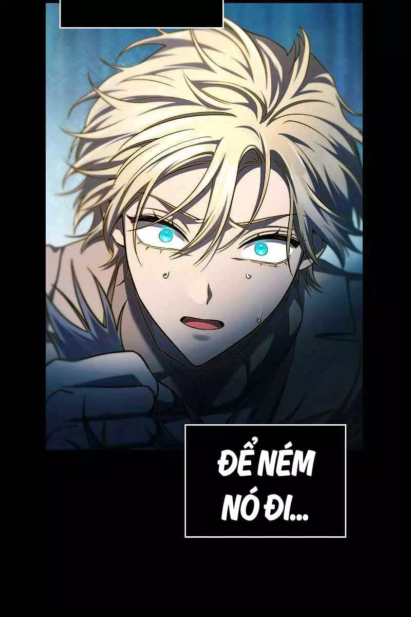 Truyện Tranh Đại Pháp Sư Toàn Năng - Infinite Mage trang 5