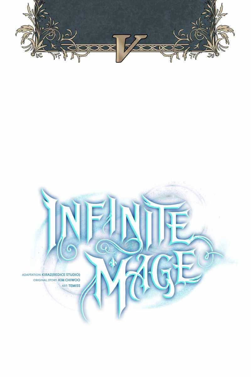 Truyện Tranh Đại Pháp Sư Toàn Năng - Infinite Mage trang 5