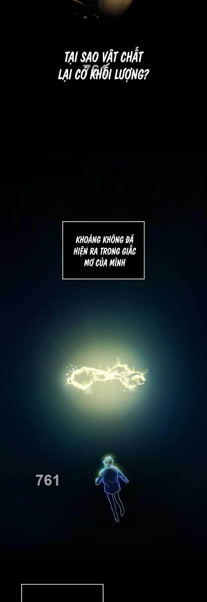 Truyện Tranh Đại Pháp Sư Toàn Năng - Infinite Mage trang 5