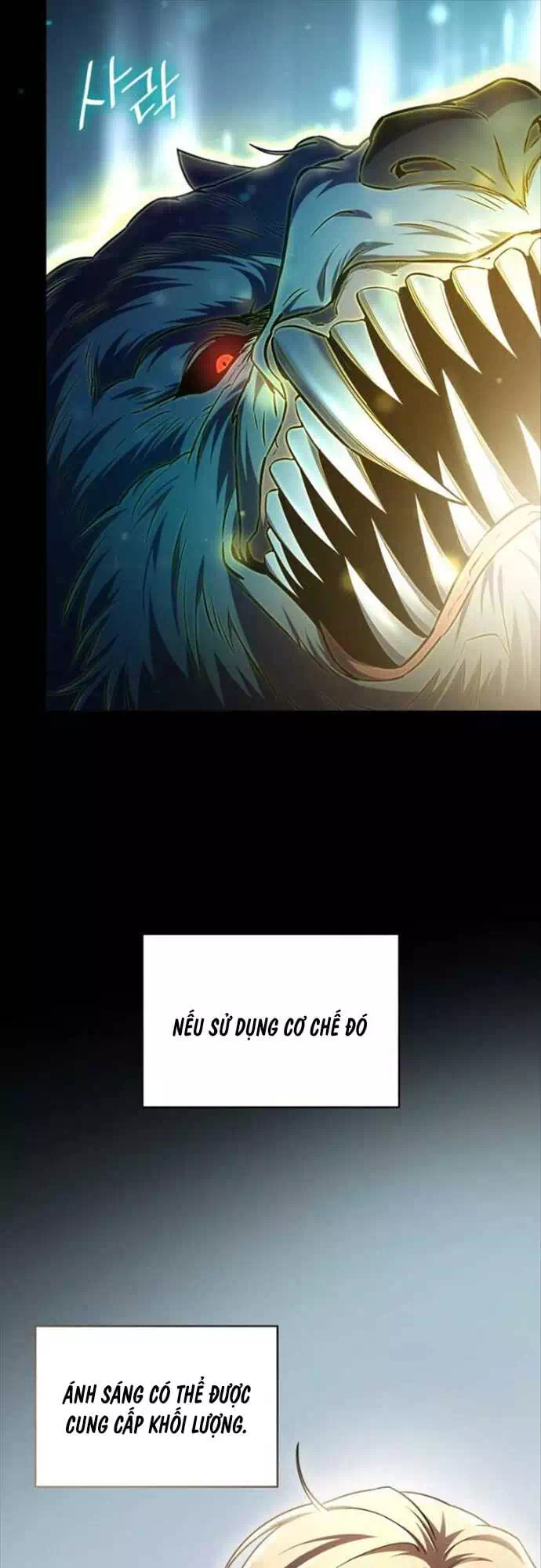 Truyện Tranh Đại Pháp Sư Toàn Năng - Infinite Mage trang 5