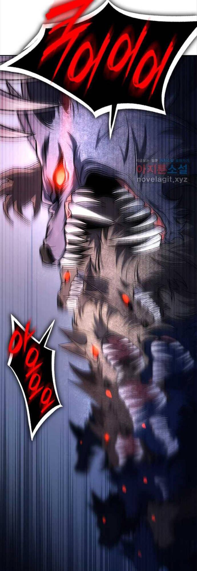 Truyện Tranh Đại Pháp Sư Toàn Năng - Infinite Mage trang 5