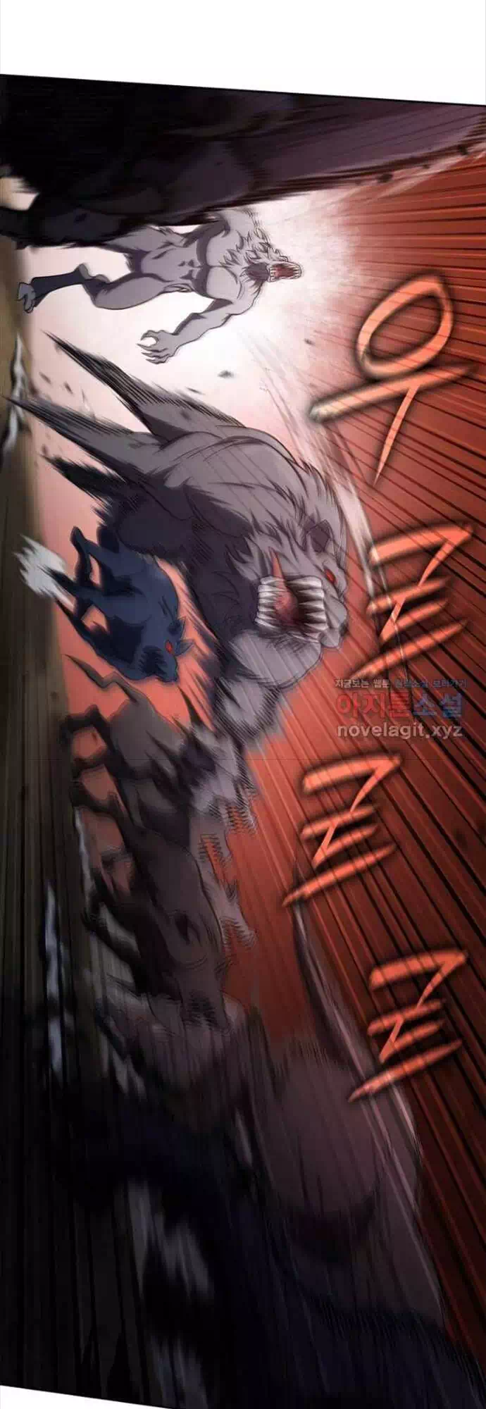 Truyện Tranh Đại Pháp Sư Toàn Năng - Infinite Mage trang 5