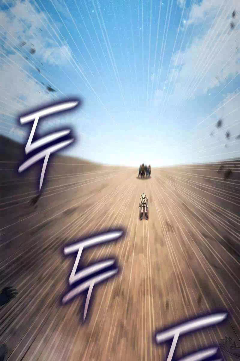 Truyện Tranh Đại Pháp Sư Toàn Năng - Infinite Mage trang 5