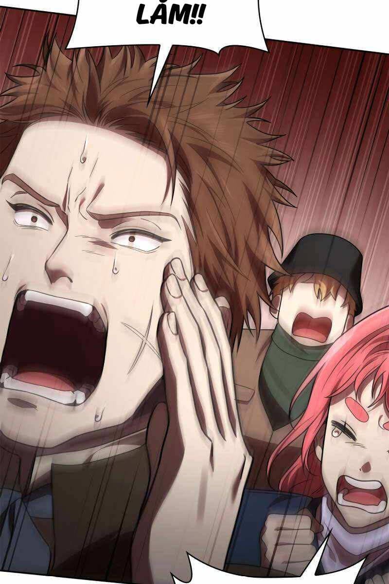 Truyện Tranh Đại Pháp Sư Toàn Năng - Infinite Mage trang 5