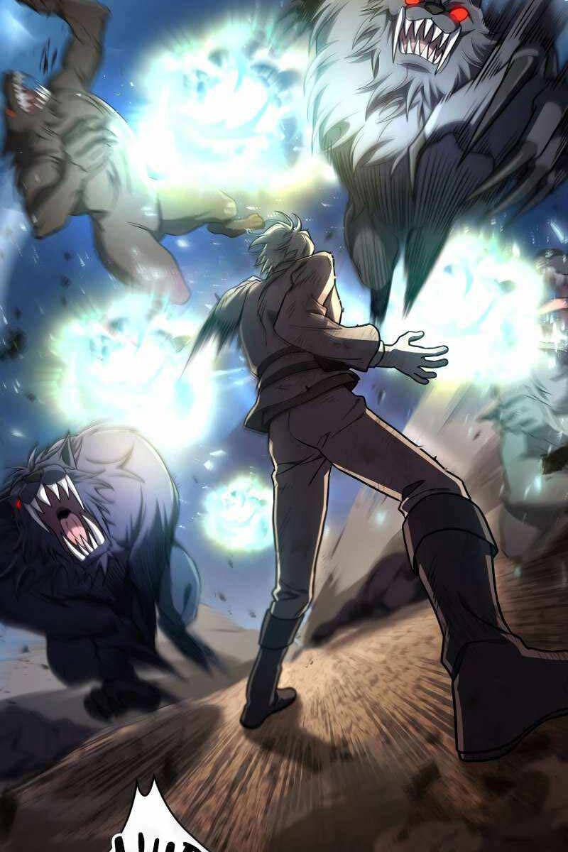 Truyện Tranh Đại Pháp Sư Toàn Năng - Infinite Mage trang 5