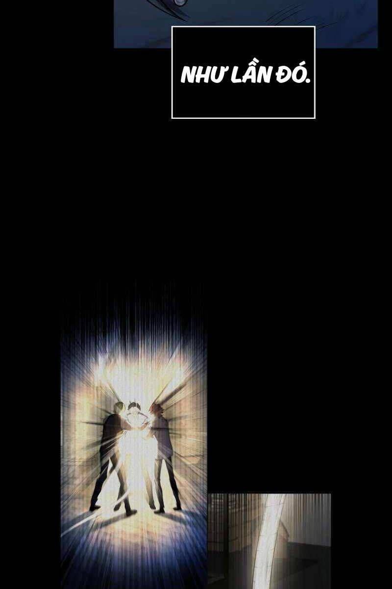 Truyện Tranh Đại Pháp Sư Toàn Năng - Infinite Mage trang 5