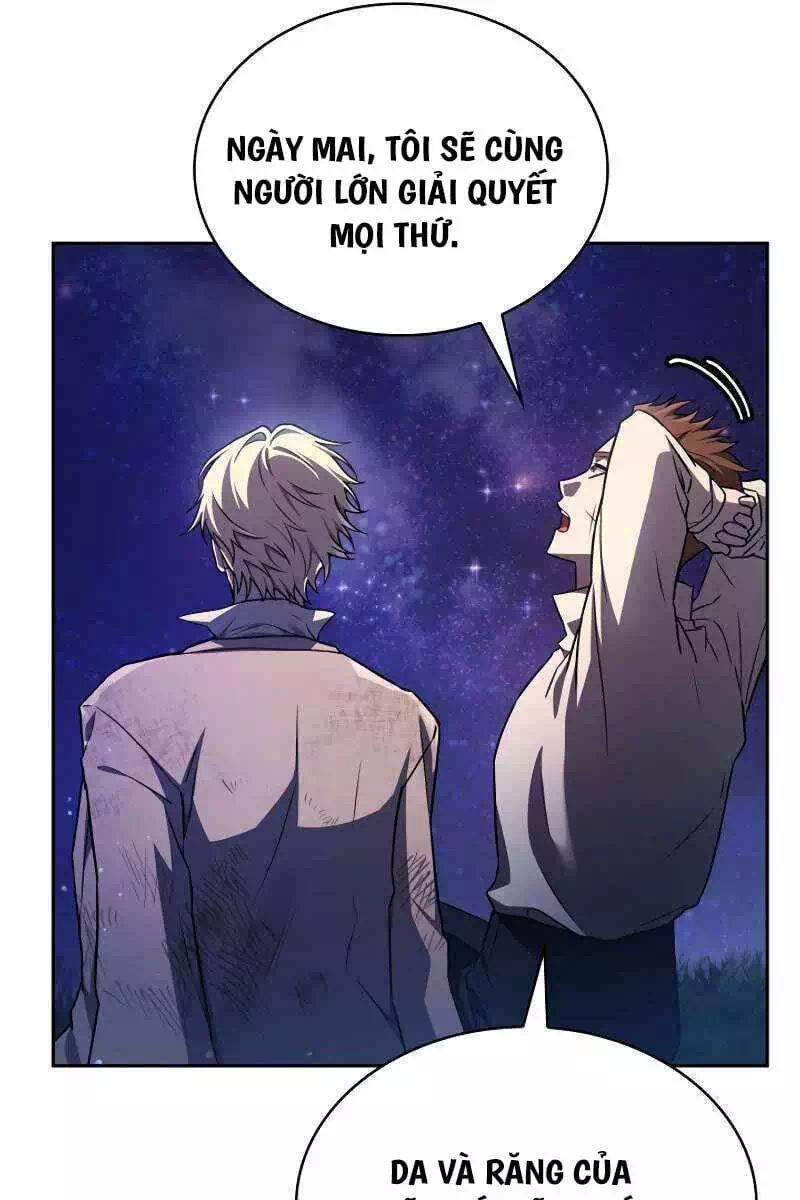 Truyện Tranh Đại Pháp Sư Toàn Năng - Infinite Mage trang 5