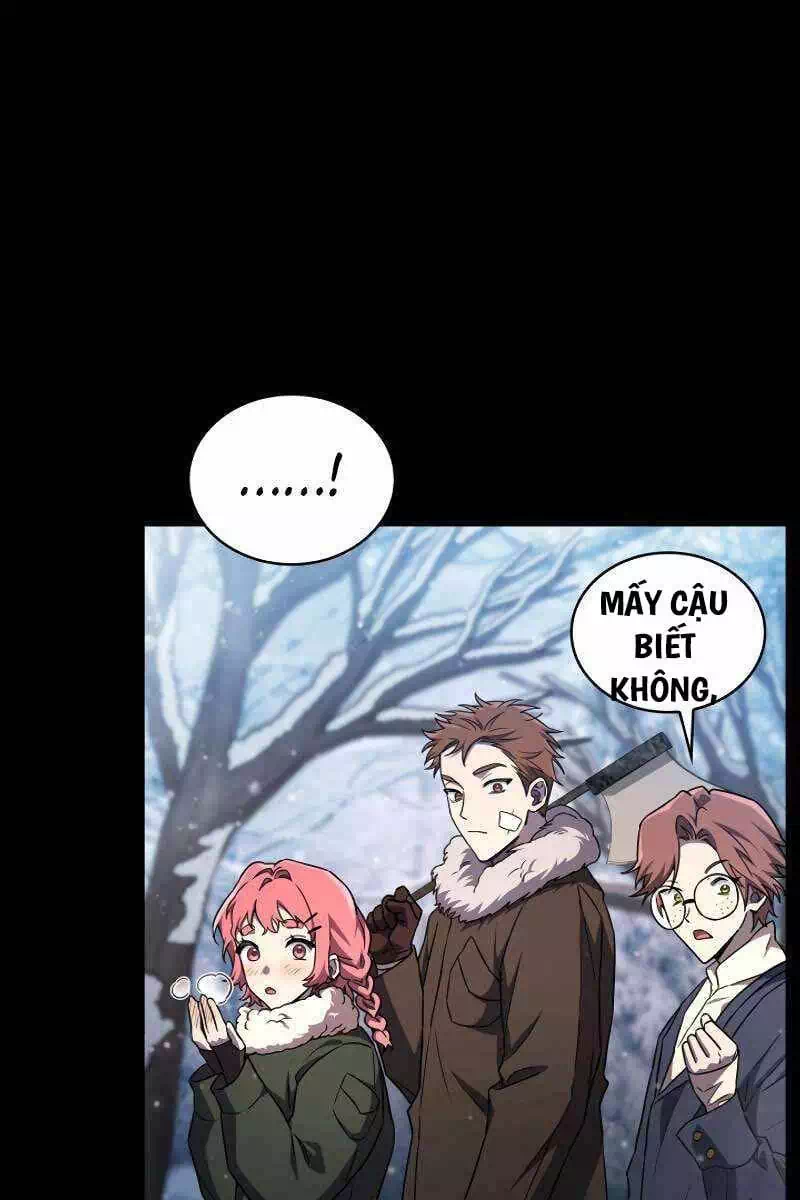 Truyện Tranh Đại Pháp Sư Toàn Năng - Infinite Mage trang 5