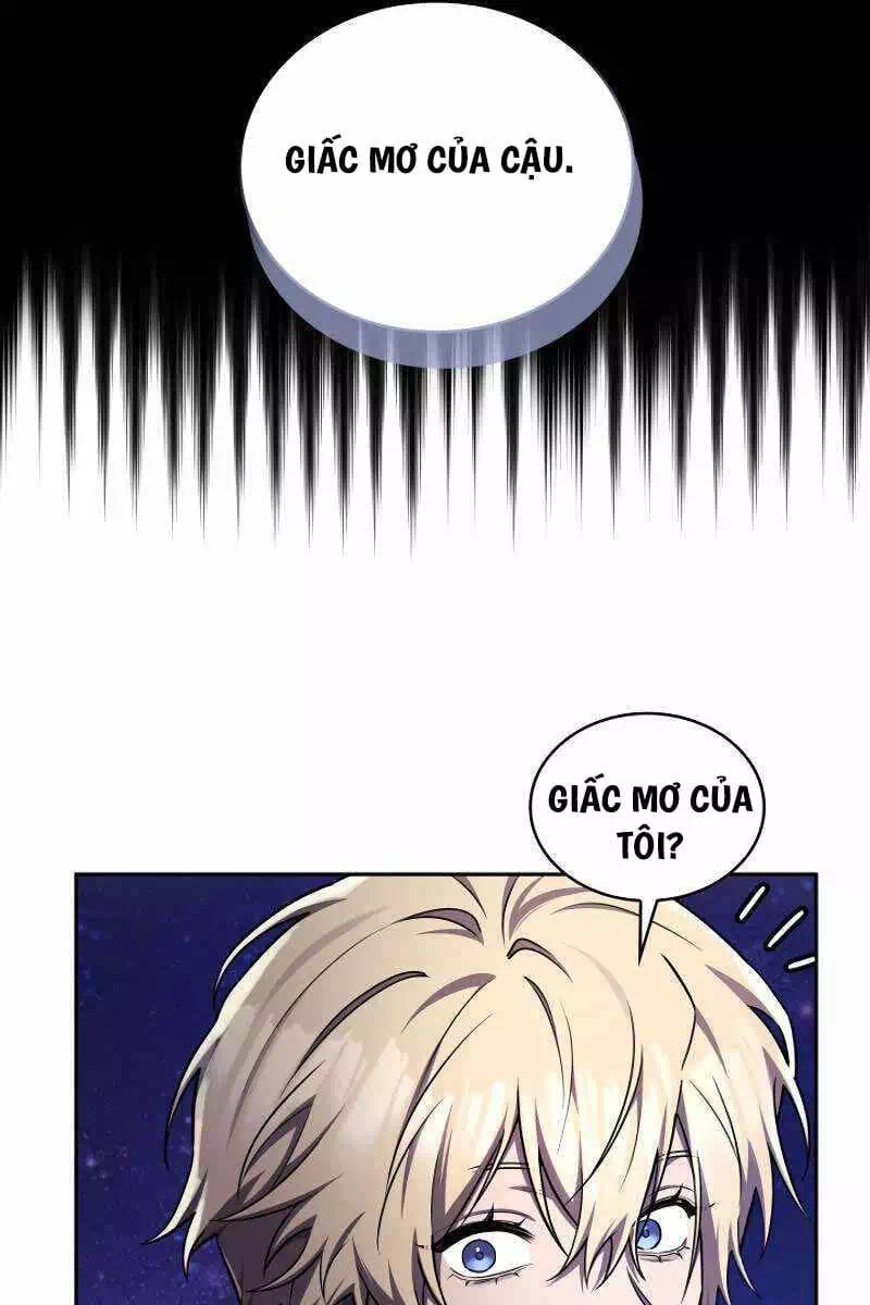 Truyện Tranh Đại Pháp Sư Toàn Năng - Infinite Mage trang 5