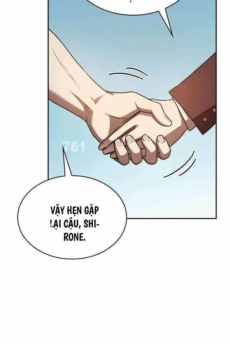 Truyện Tranh Đại Pháp Sư Toàn Năng - Infinite Mage trang 5