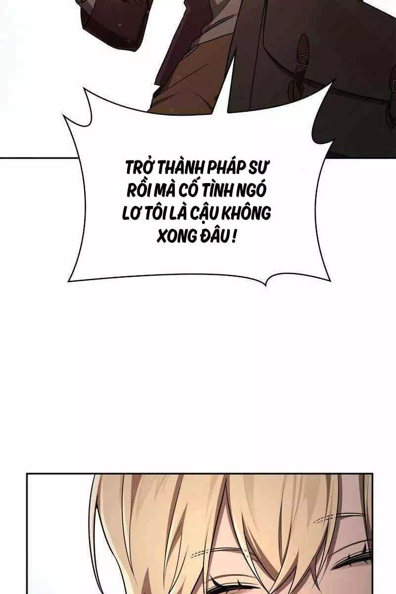 Truyện Tranh Đại Pháp Sư Toàn Năng - Infinite Mage trang 5
