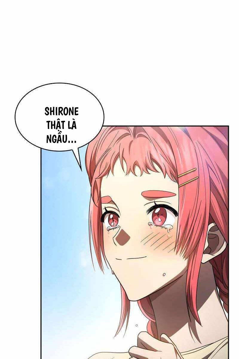 Truyện Tranh Đại Pháp Sư Toàn Năng - Infinite Mage trang 5