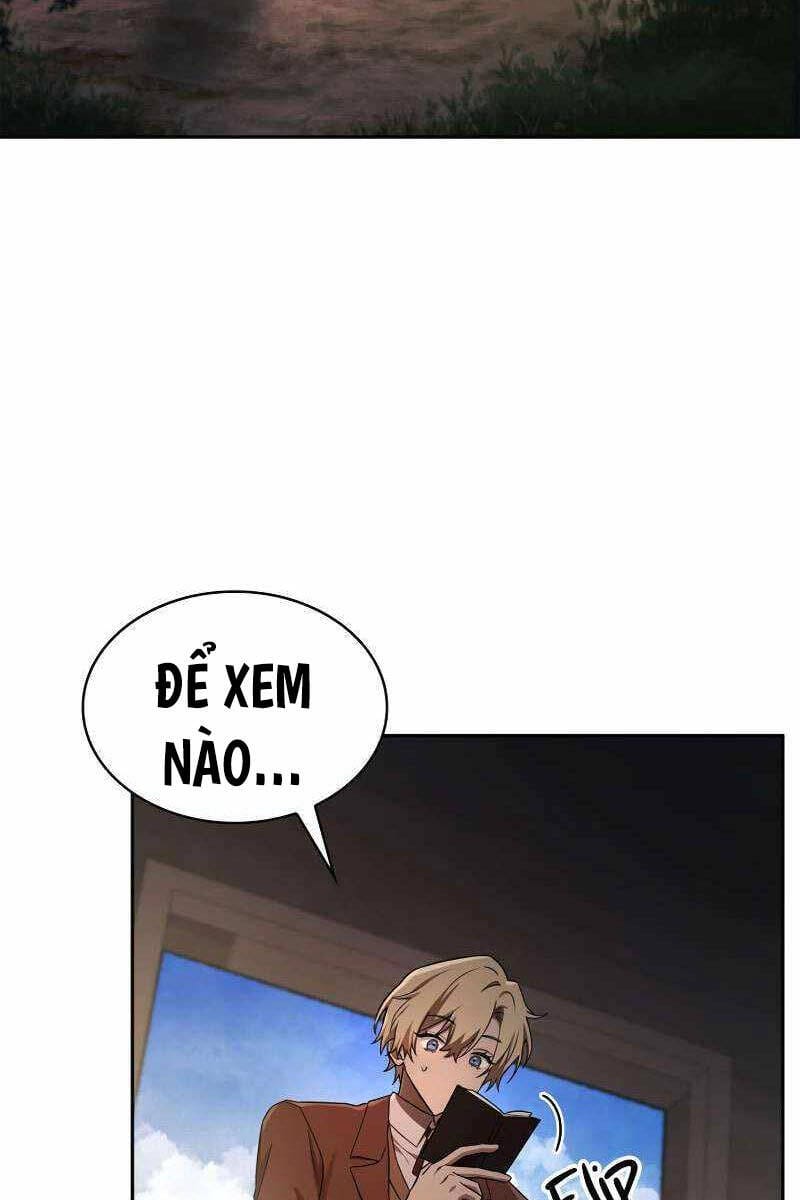 Truyện Tranh Đại Pháp Sư Toàn Năng - Infinite Mage trang 5