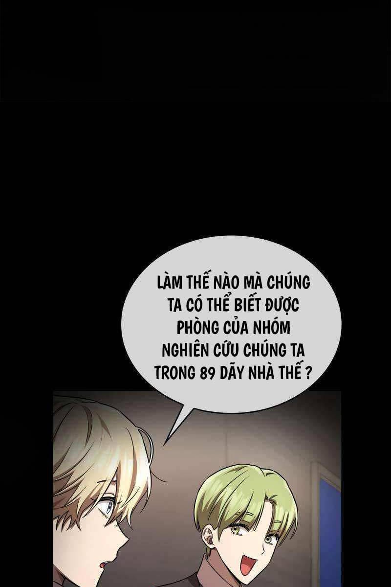 Truyện Tranh Đại Pháp Sư Toàn Năng - Infinite Mage trang 5