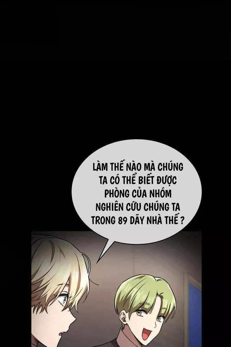 Truyện Tranh Đại Pháp Sư Toàn Năng - Infinite Mage trang 5