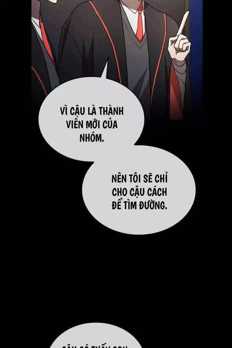 Truyện Tranh Đại Pháp Sư Toàn Năng - Infinite Mage trang 5