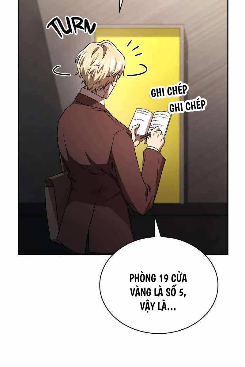 Truyện Tranh Đại Pháp Sư Toàn Năng - Infinite Mage trang 5