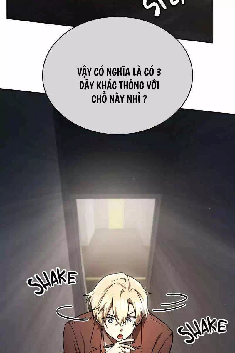 Truyện Tranh Đại Pháp Sư Toàn Năng - Infinite Mage trang 5