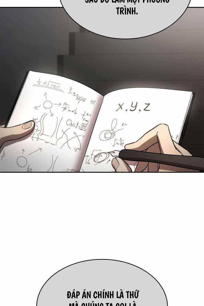 Truyện Tranh Đại Pháp Sư Toàn Năng - Infinite Mage trang 5