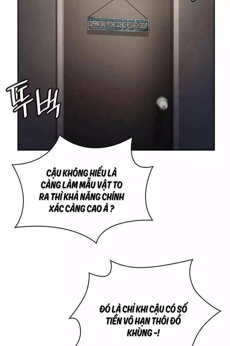 Truyện Tranh Đại Pháp Sư Toàn Năng - Infinite Mage trang 5