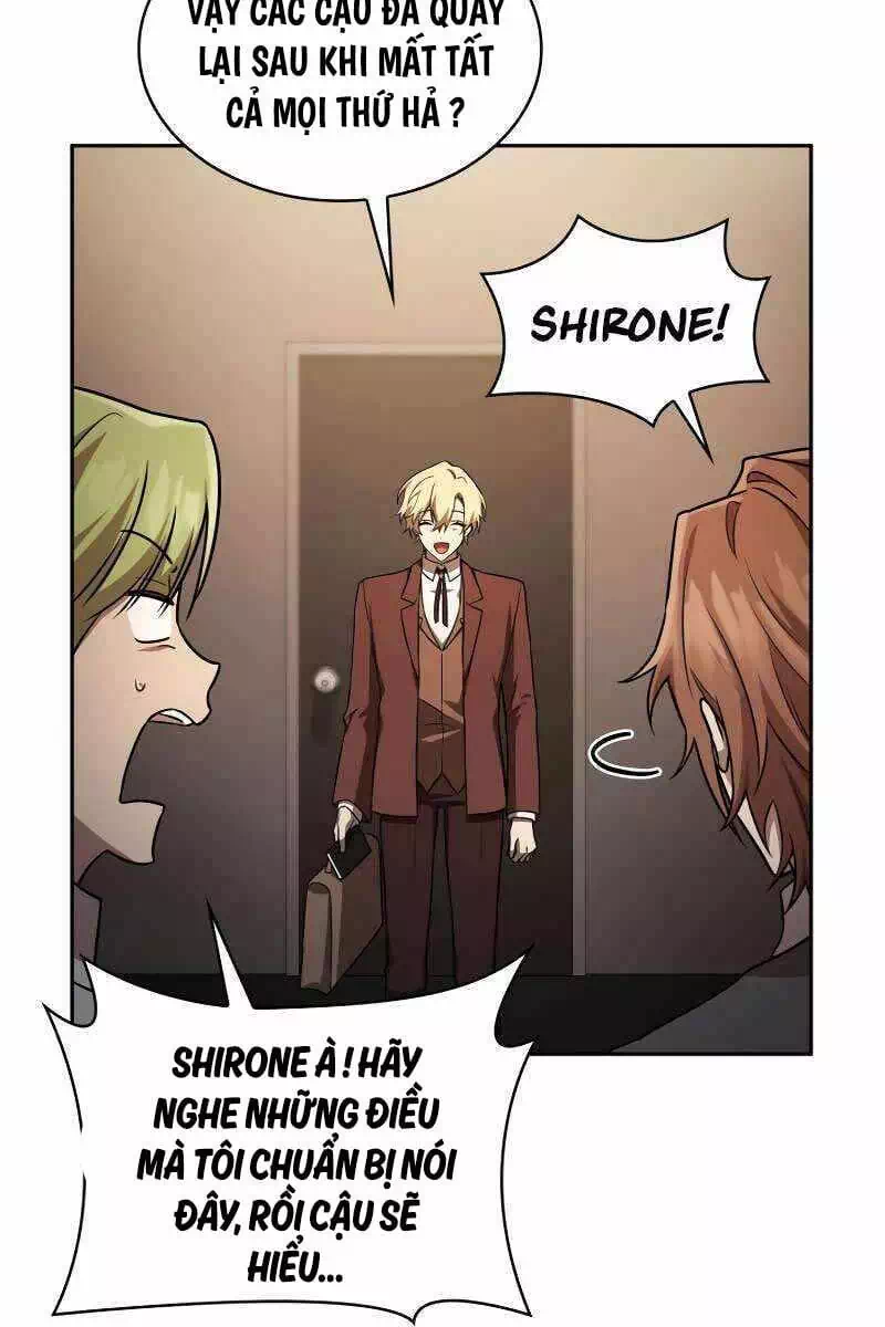 Truyện Tranh Đại Pháp Sư Toàn Năng - Infinite Mage trang 5