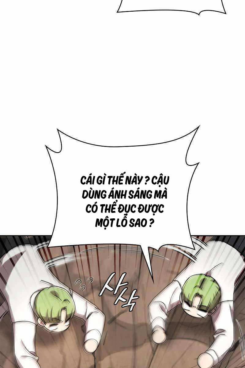 Truyện Tranh Đại Pháp Sư Toàn Năng - Infinite Mage trang 5