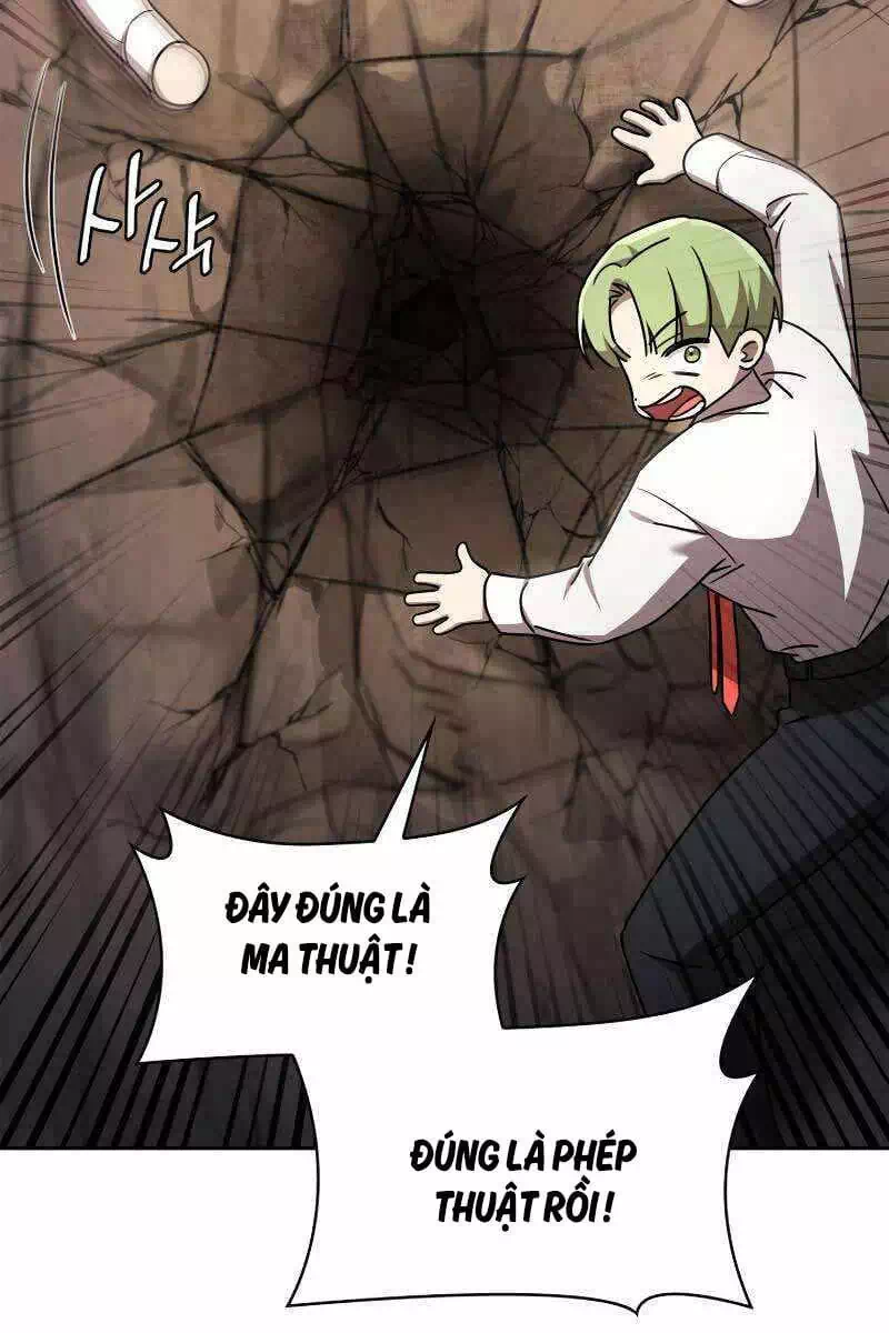 Truyện Tranh Đại Pháp Sư Toàn Năng - Infinite Mage trang 5