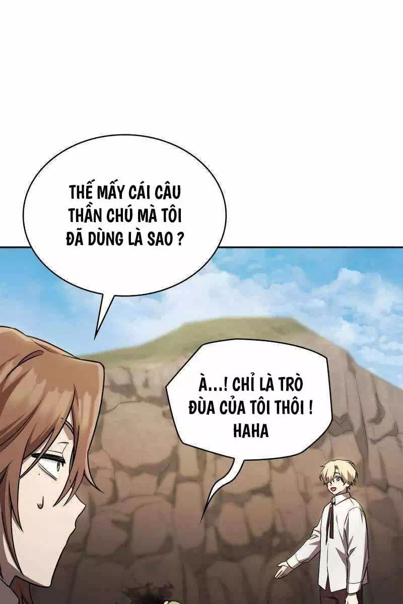 Truyện Tranh Đại Pháp Sư Toàn Năng - Infinite Mage trang 5