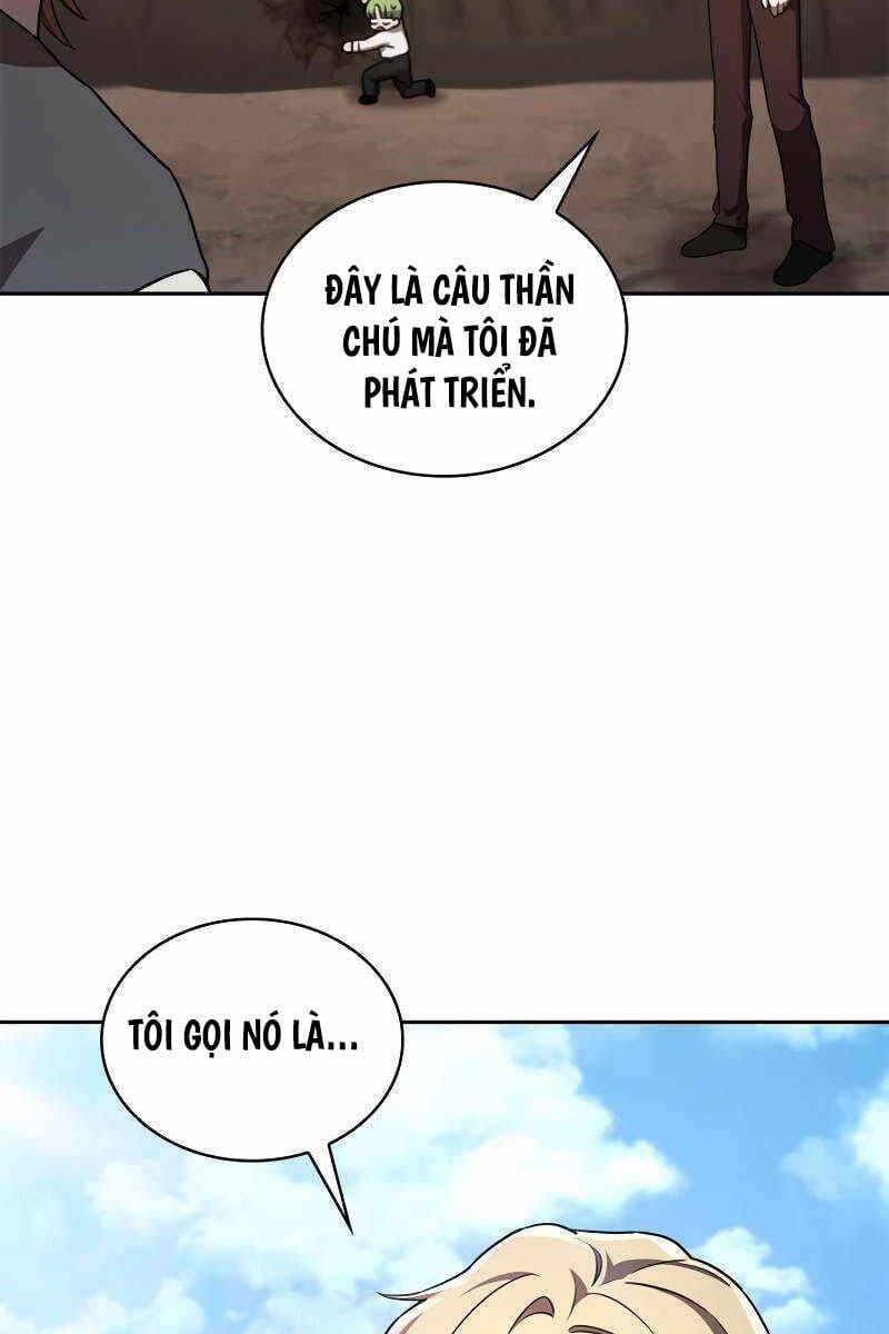 Truyện Tranh Đại Pháp Sư Toàn Năng - Infinite Mage trang 5