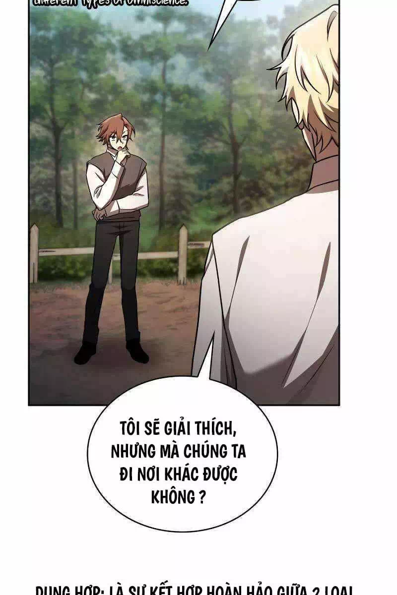 Truyện Tranh Đại Pháp Sư Toàn Năng - Infinite Mage trang 5