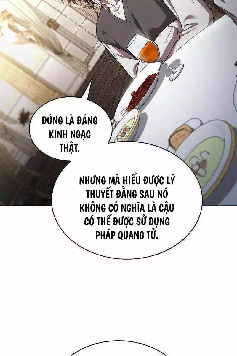 Truyện Tranh Đại Pháp Sư Toàn Năng - Infinite Mage trang 5