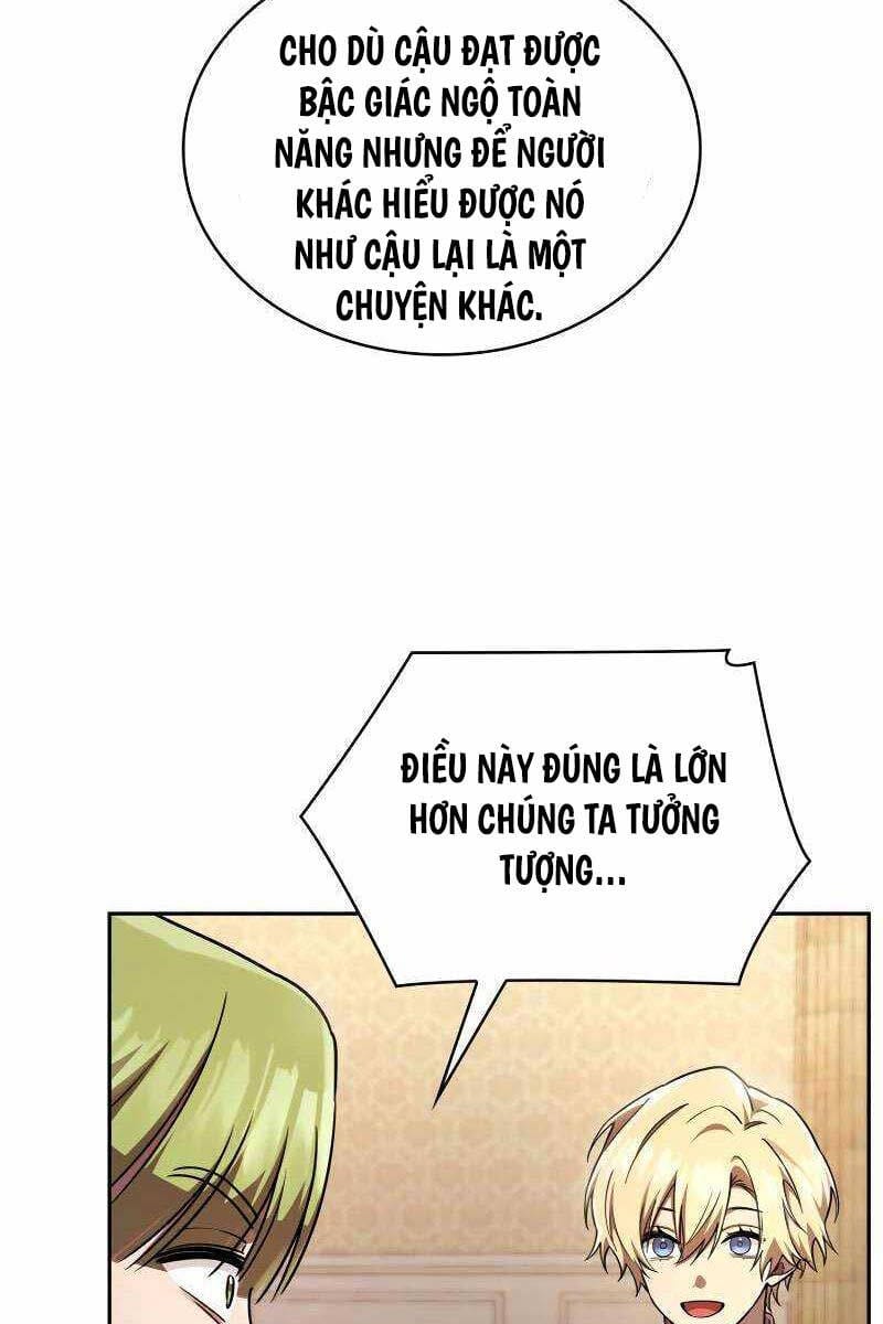 Truyện Tranh Đại Pháp Sư Toàn Năng - Infinite Mage trang 5