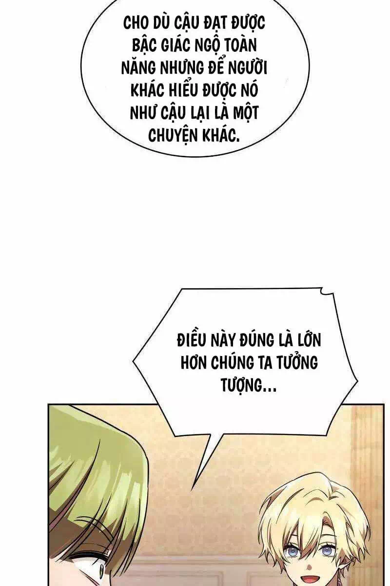 Truyện Tranh Đại Pháp Sư Toàn Năng - Infinite Mage trang 5