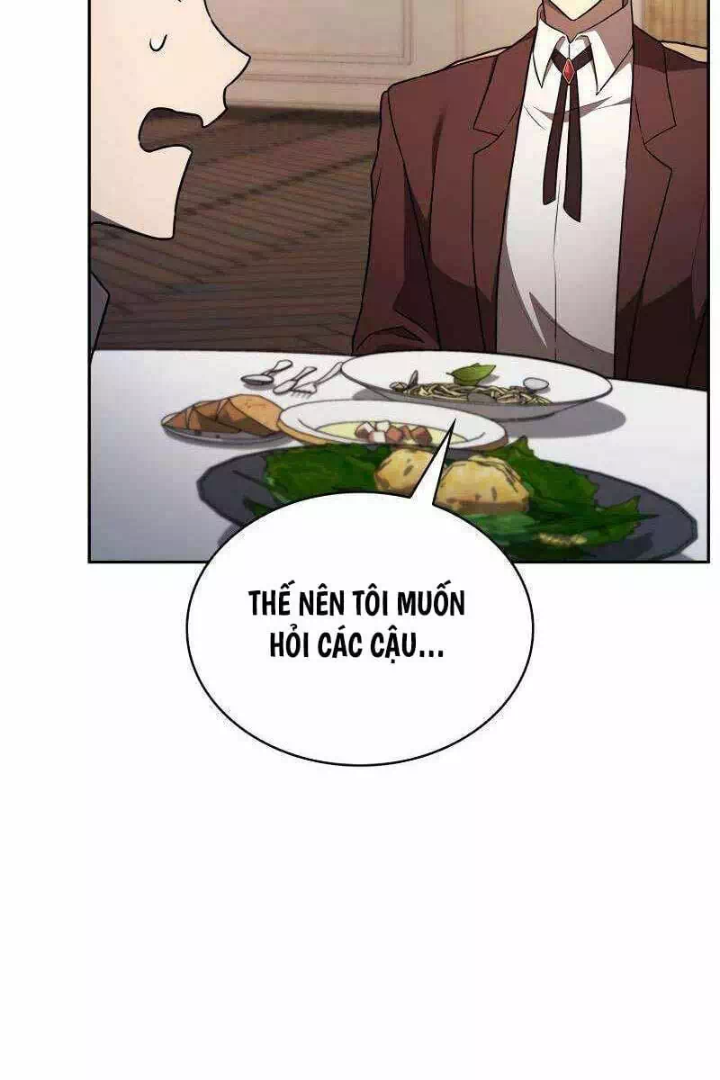 Truyện Tranh Đại Pháp Sư Toàn Năng - Infinite Mage trang 5